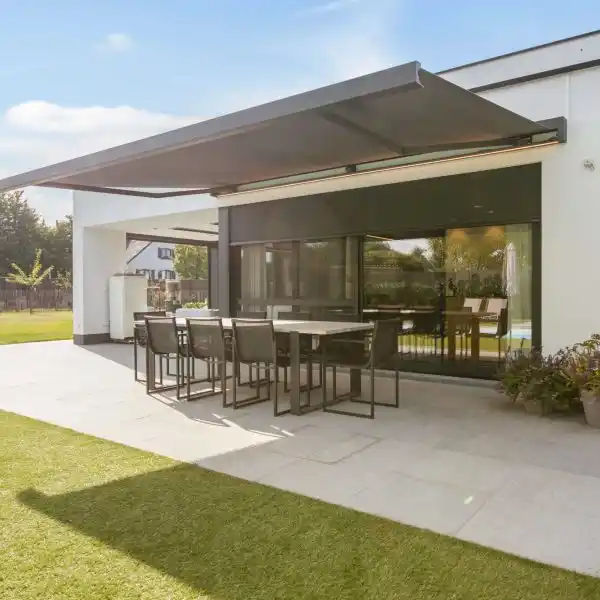 zonwering Barsingerhorn